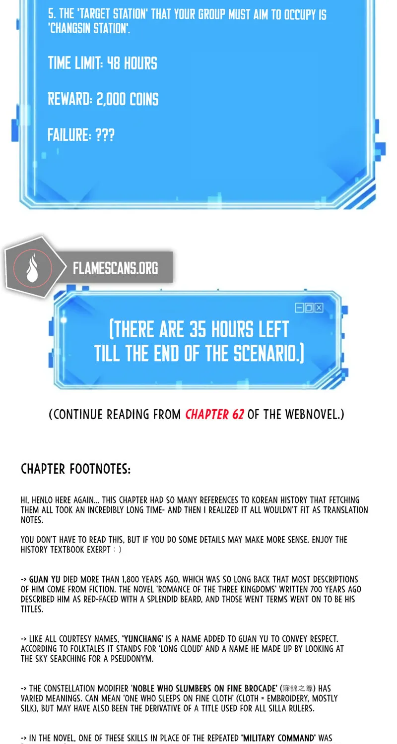Omniscient Reader Chapter 58 page 150 - 