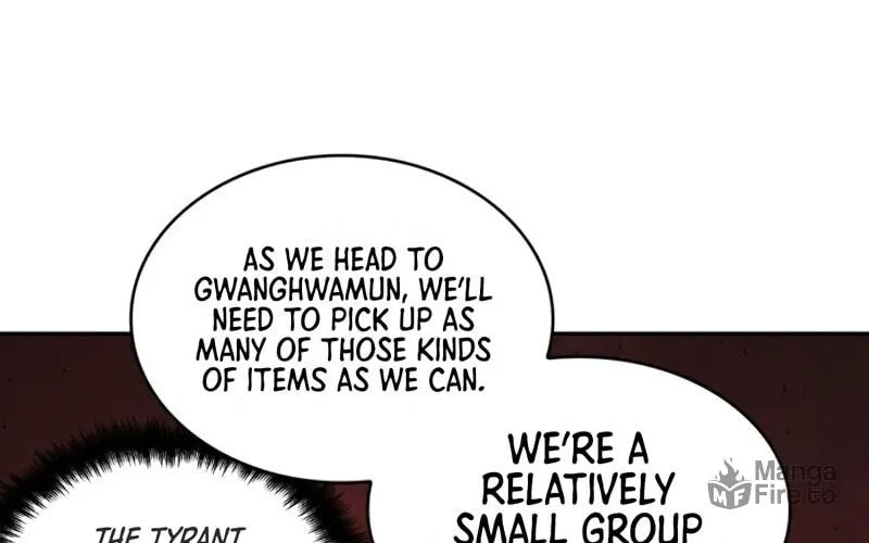 Omniscient Reader Chapter 58 page 19 - 