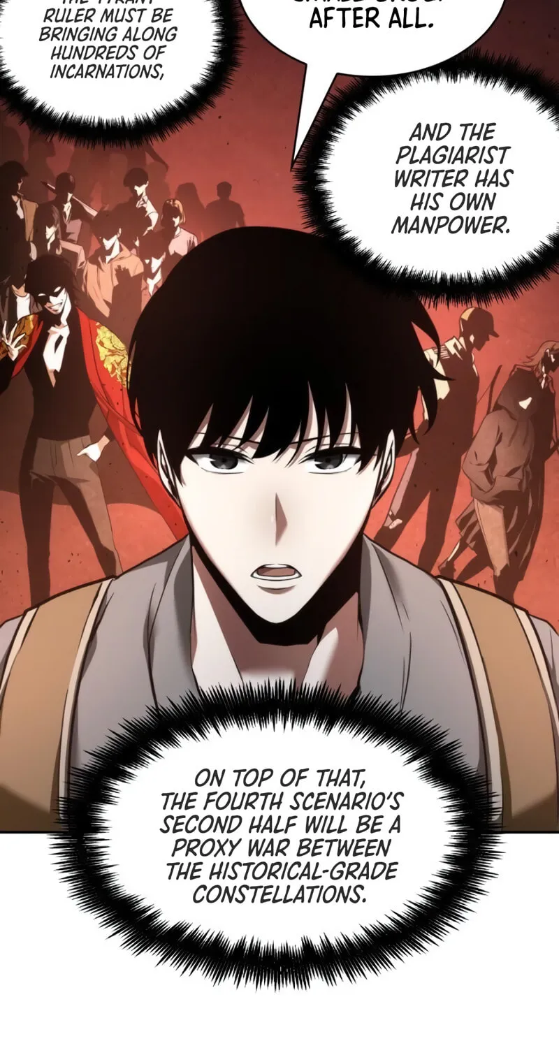 Omniscient Reader Chapter 58 page 20 - 