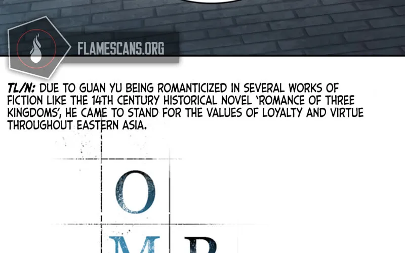 Omniscient Reader Chapter 58 page 25 - 