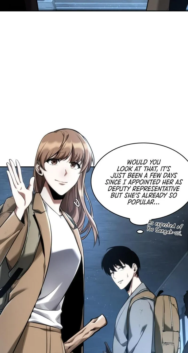Omniscient Reader Chapter 58 page 4 - 
