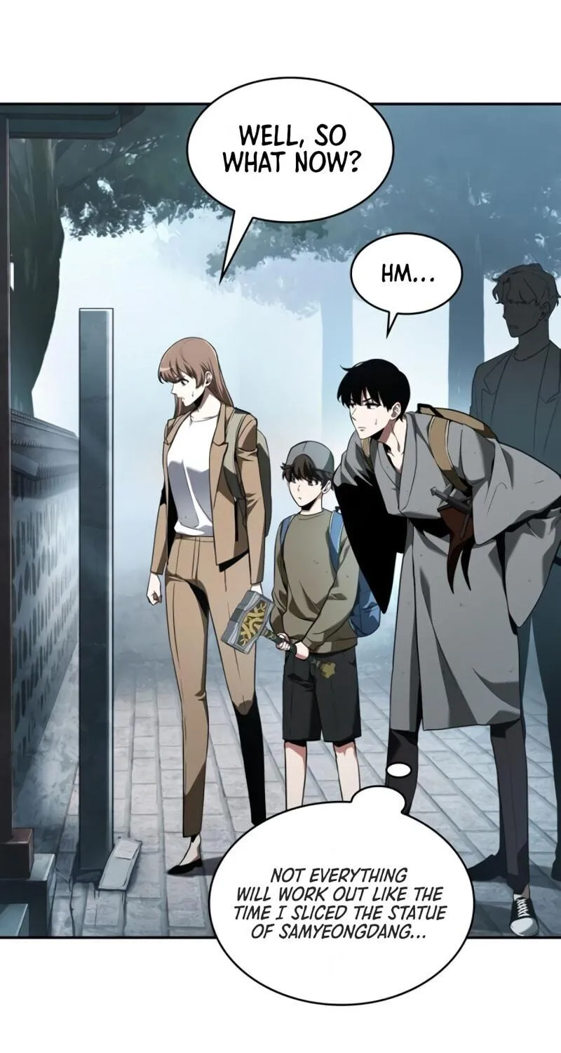 Omniscient Reader Chapter 58 page 34 - 