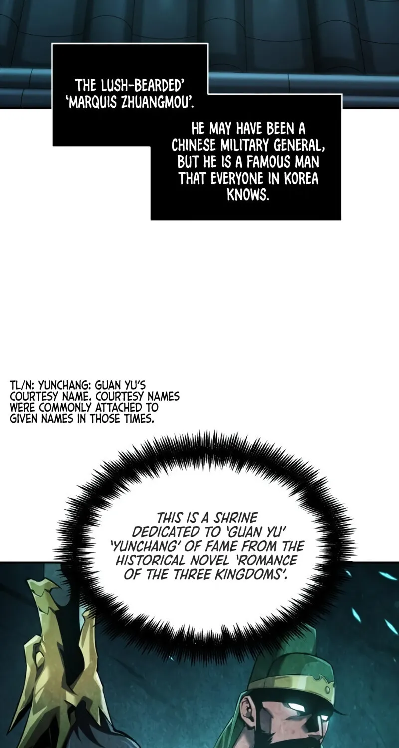 Omniscient Reader Chapter 58 page 42 - 