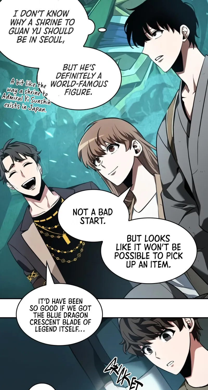 Omniscient Reader Chapter 58 page 44 - 