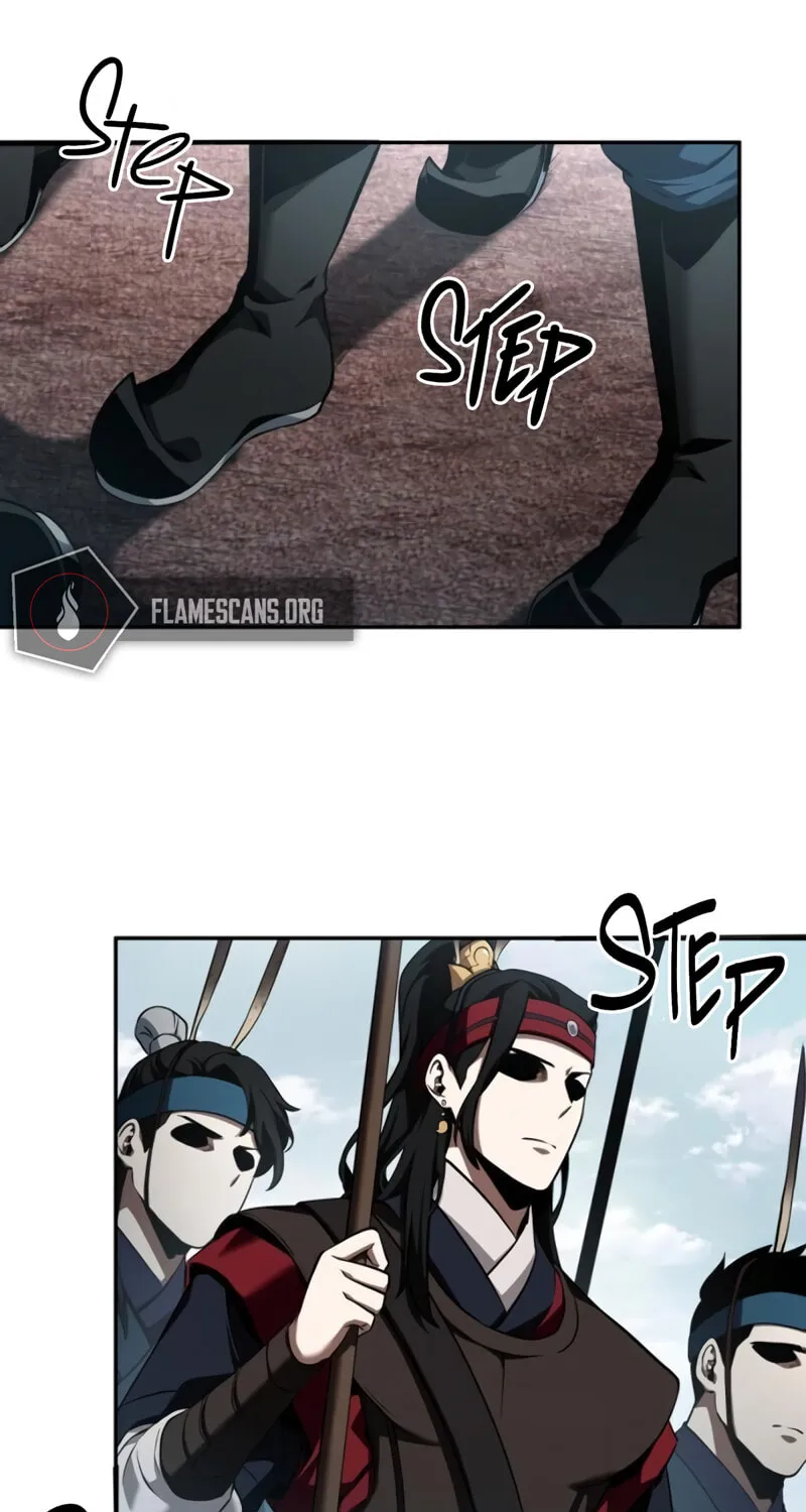 Omniscient Reader Chapter 58 page 50 - 