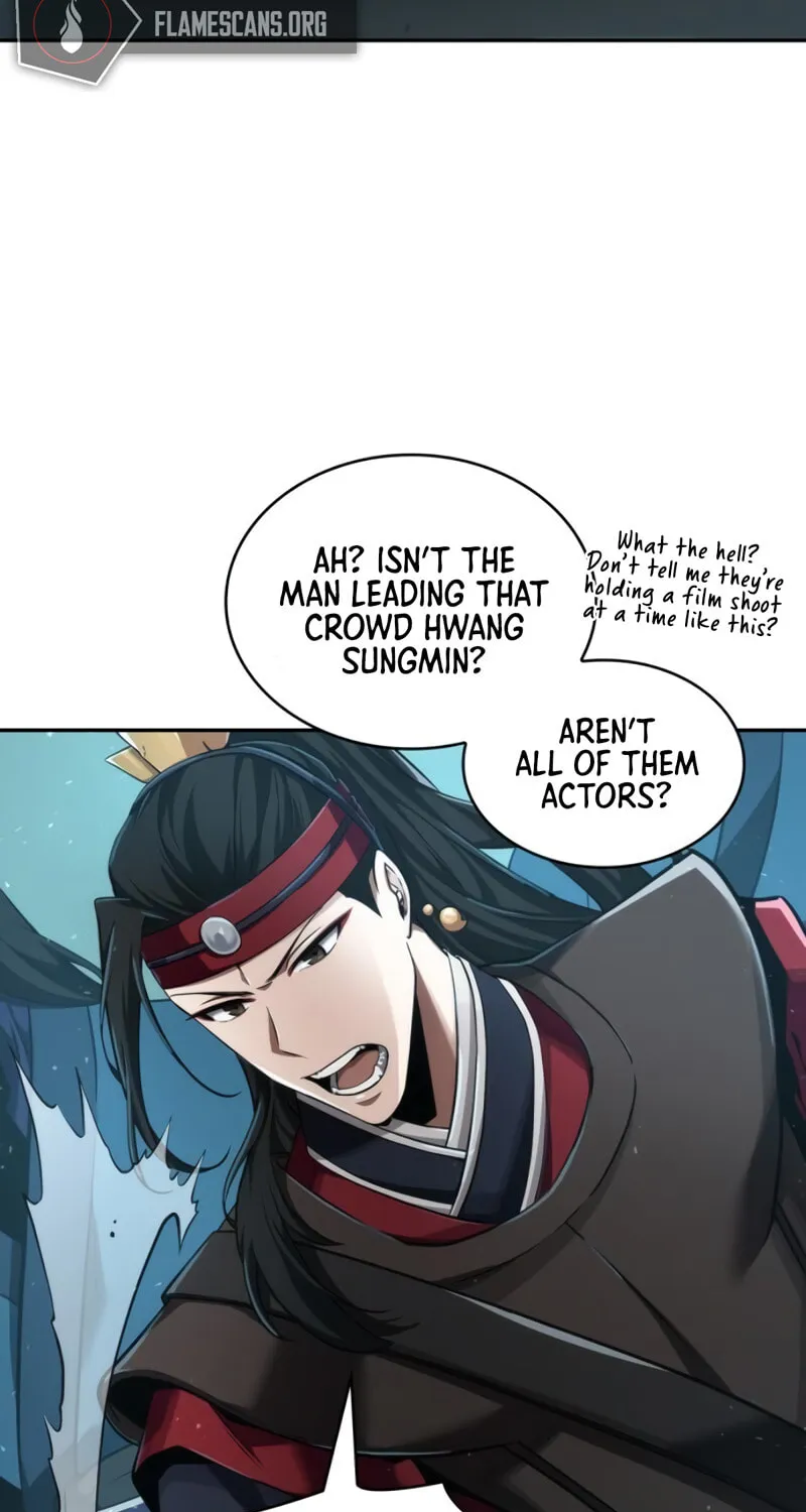 Omniscient Reader Chapter 58 page 56 - 