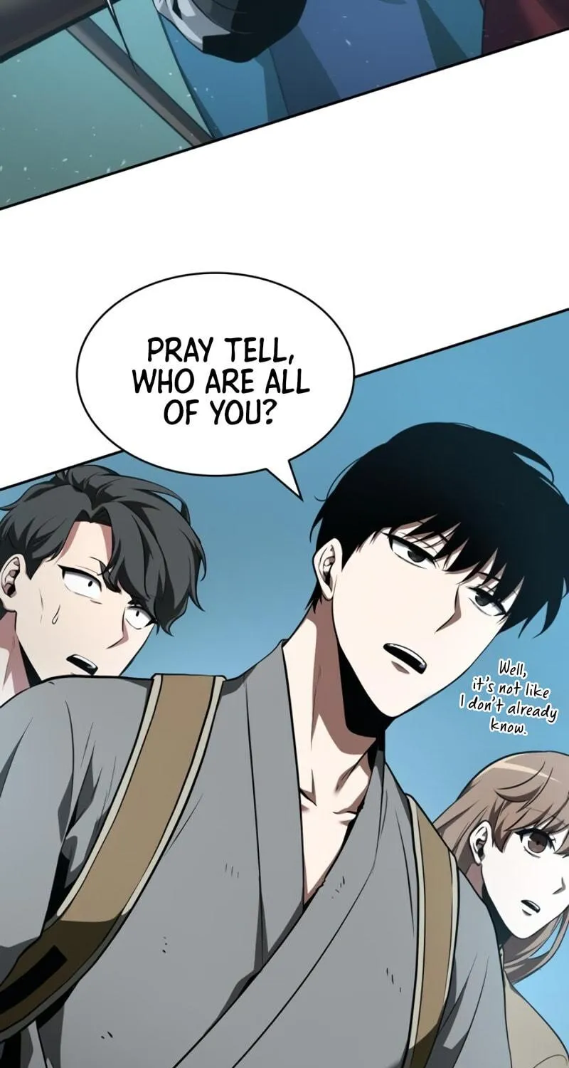 Omniscient Reader Chapter 58 page 58 - 