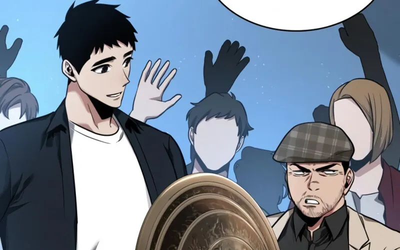 Omniscient Reader Chapter 58 page 7 - 