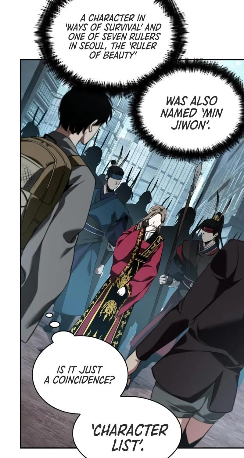 Omniscient Reader Chapter 58 page 68 - 