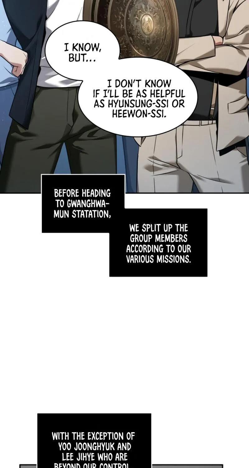 Omniscient Reader Chapter 58 page 8 - 