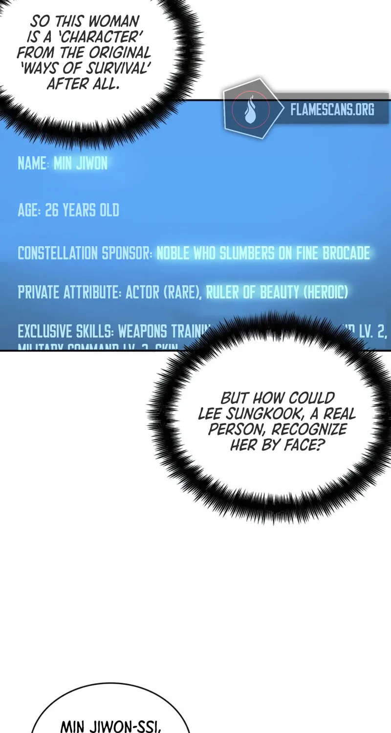 Omniscient Reader Chapter 58 page 72 - 