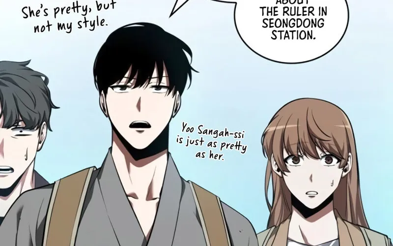 Omniscient Reader Chapter 58 page 75 - 