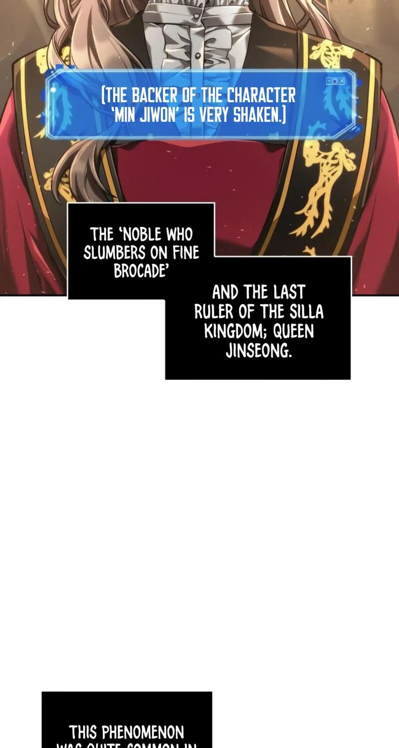Omniscient Reader Chapter 58 page 78 - 