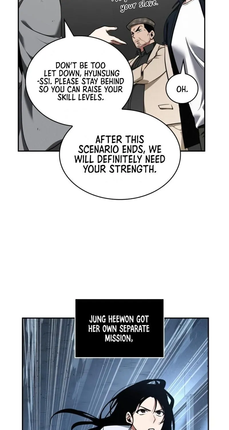 Omniscient Reader Chapter 58 page 10 - 