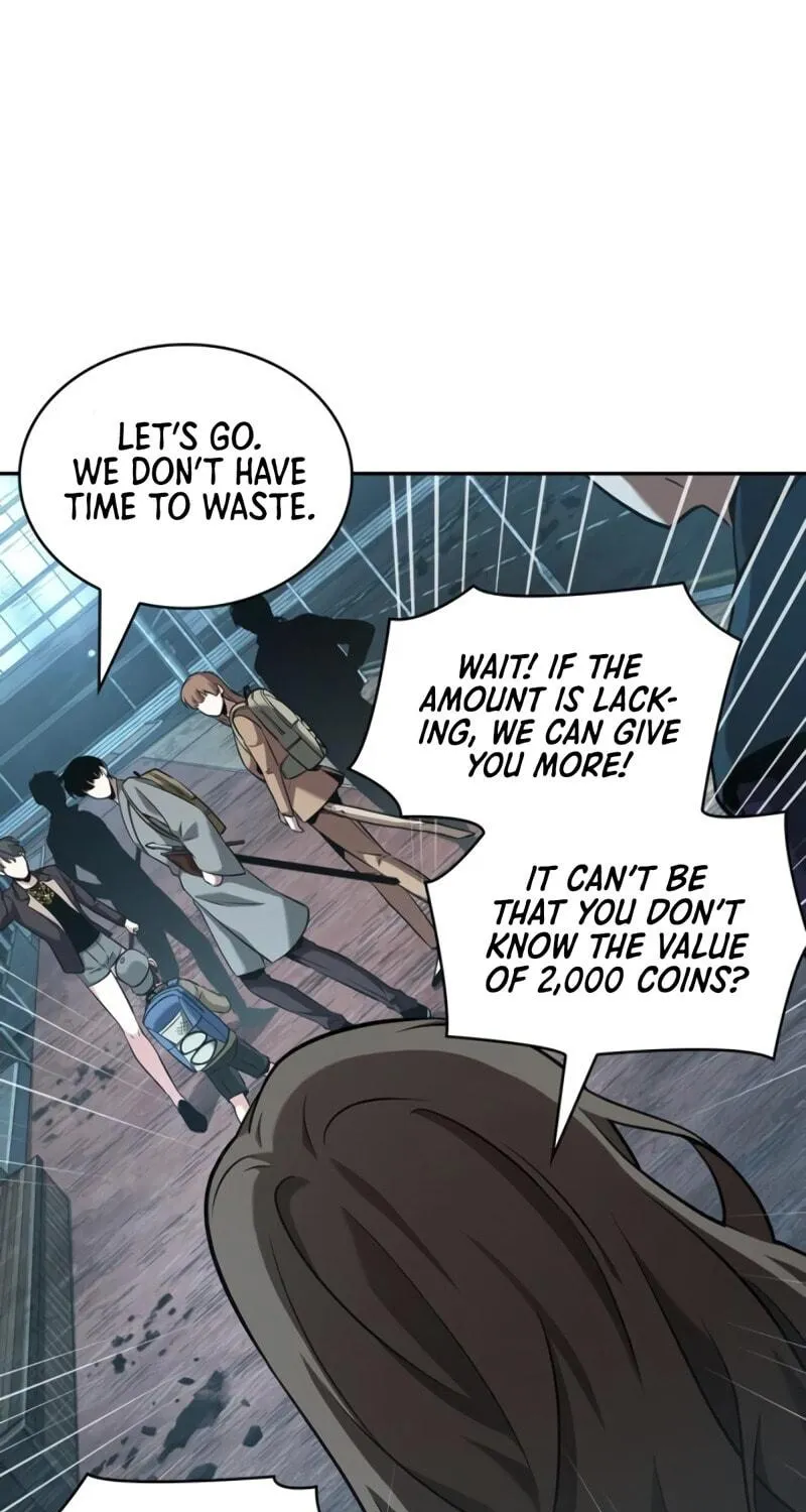 Omniscient Reader Chapter 58 page 94 - 