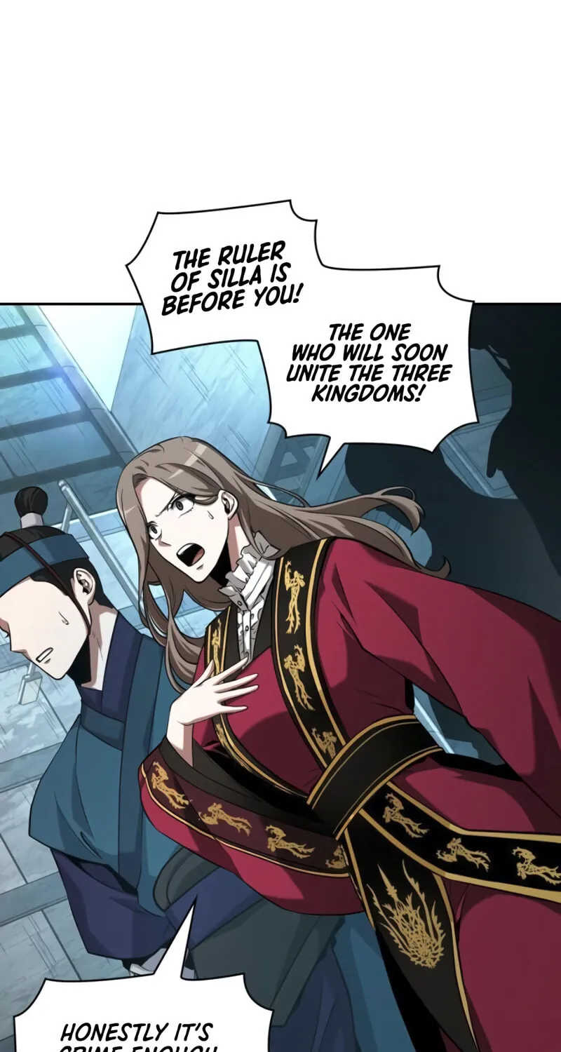 Omniscient Reader Chapter 58 page 96 - 