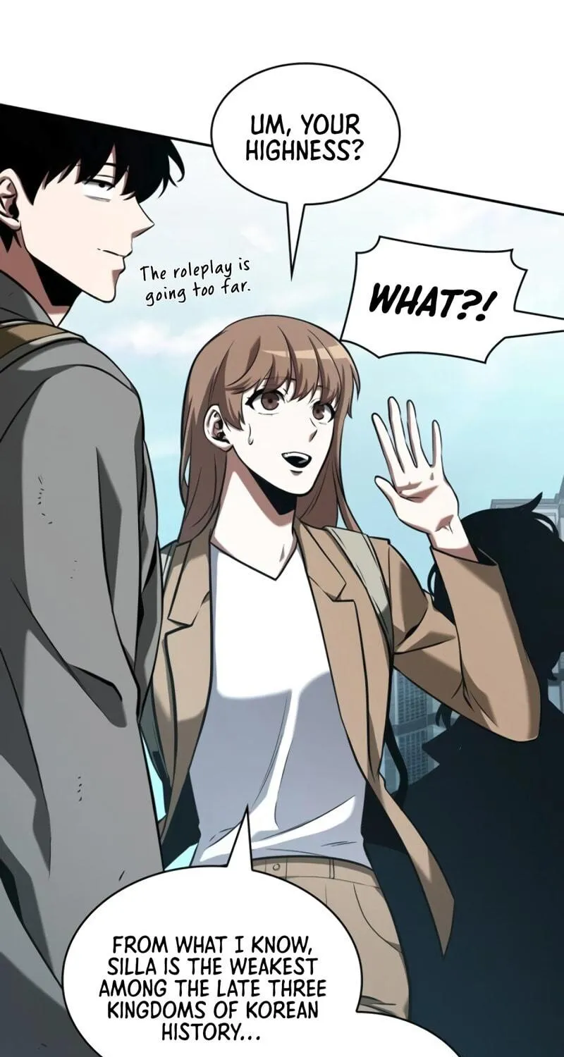 Omniscient Reader Chapter 58 page 98 - 