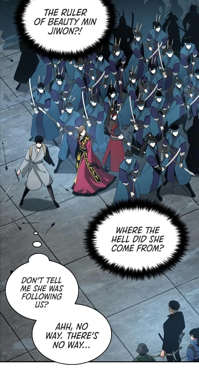 Omniscient Reader Chapter 59 page 112 - 