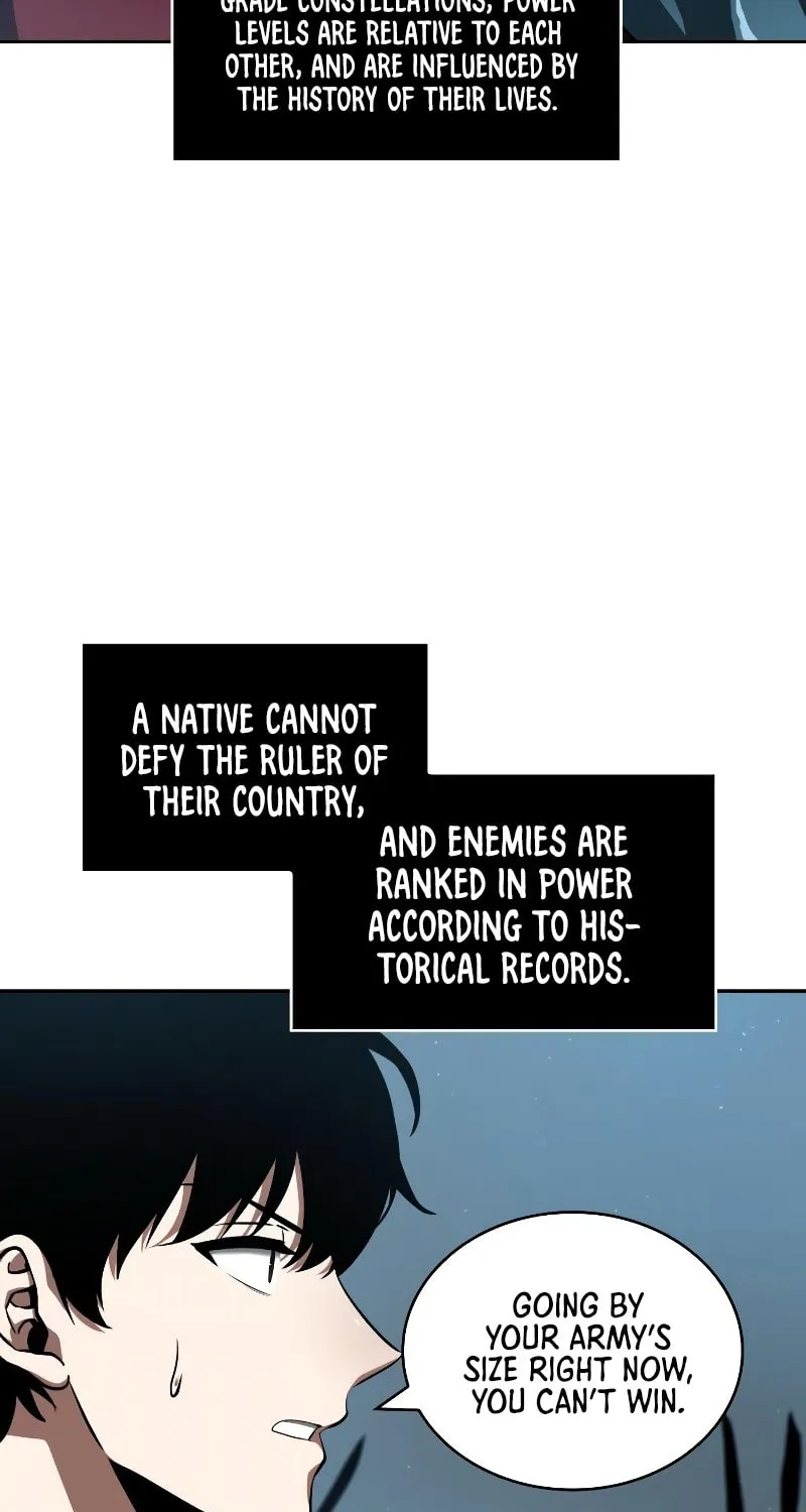 Omniscient Reader Chapter 59 page 126 - 