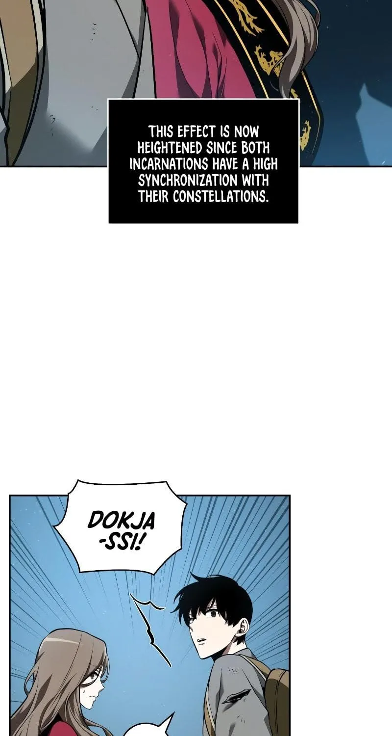 Omniscient Reader Chapter 59 page 128 - 