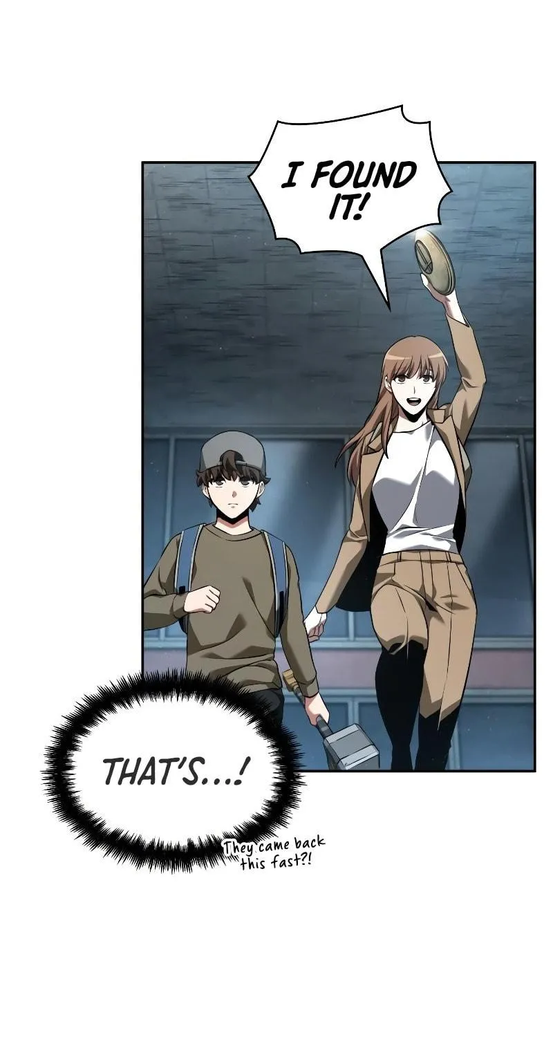 Omniscient Reader Chapter 59 page 130 - 