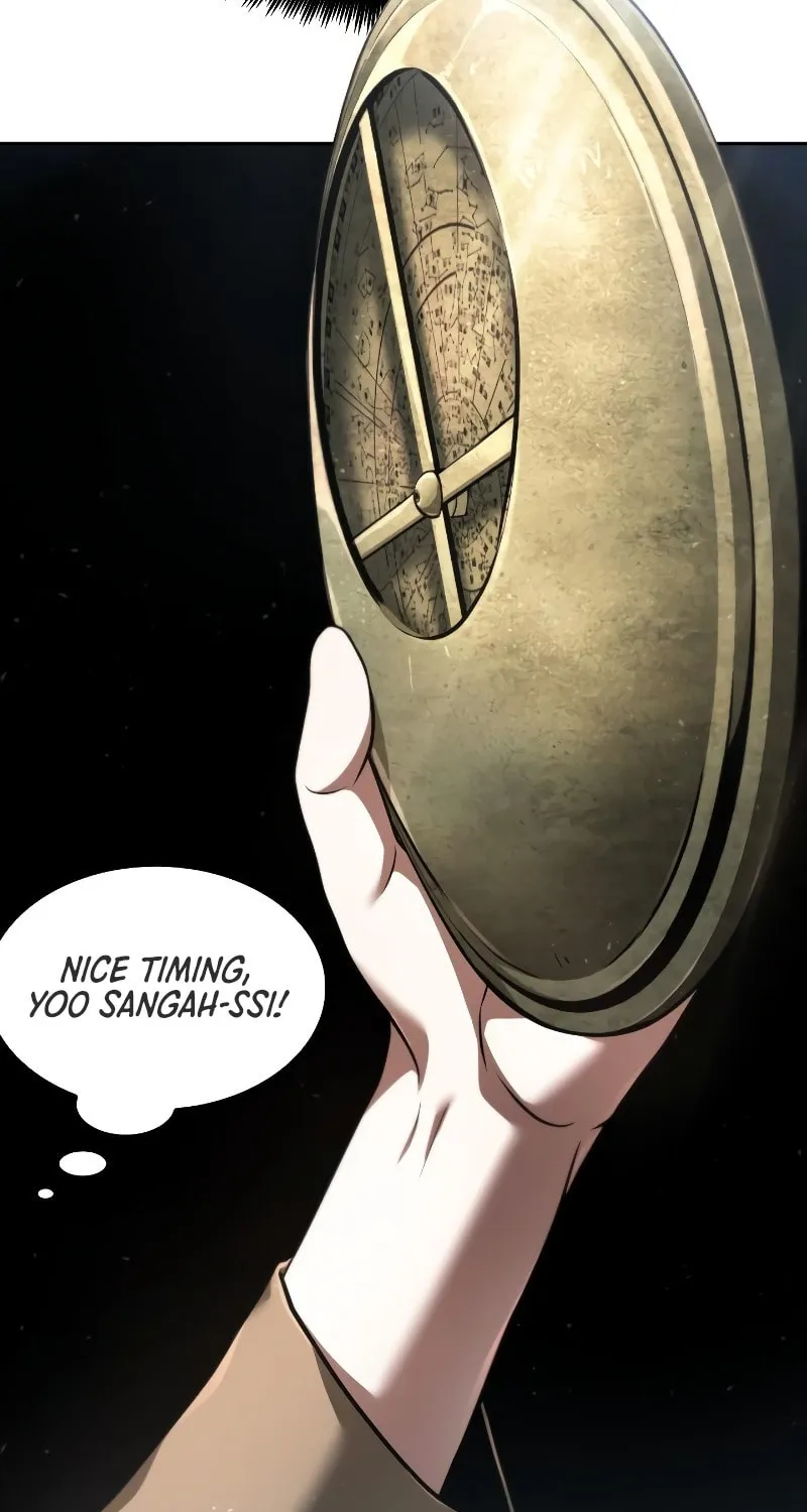 Omniscient Reader Chapter 59 page 132 - 