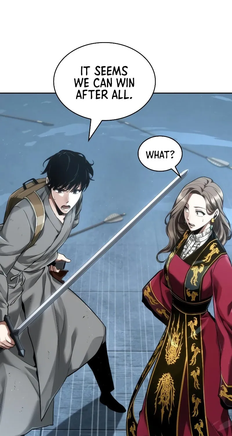 Omniscient Reader Chapter 59 page 134 - 