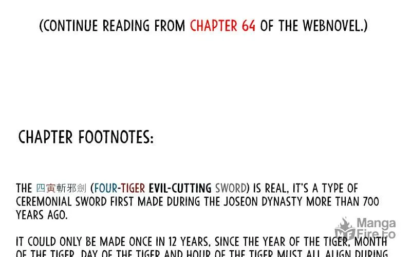 Omniscient Reader Chapter 59 page 139 - 