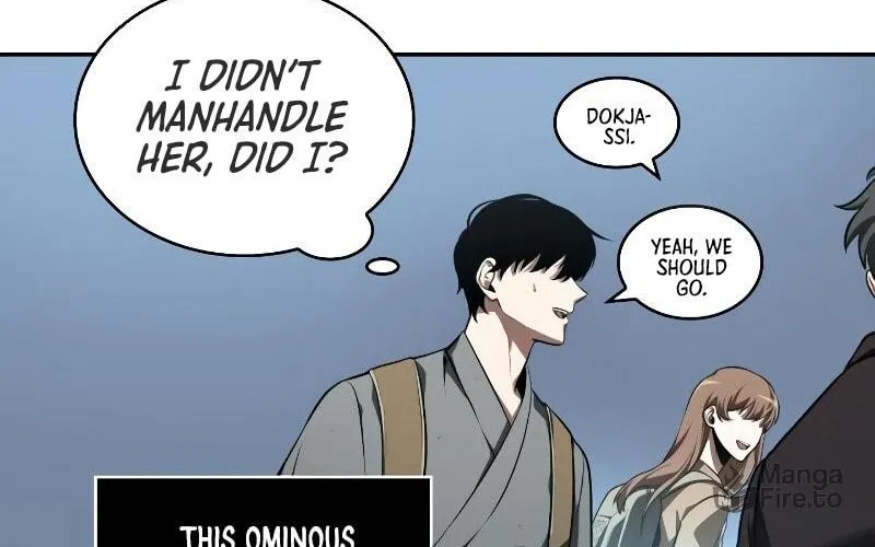 Omniscient Reader Chapter 59 page 17 - 