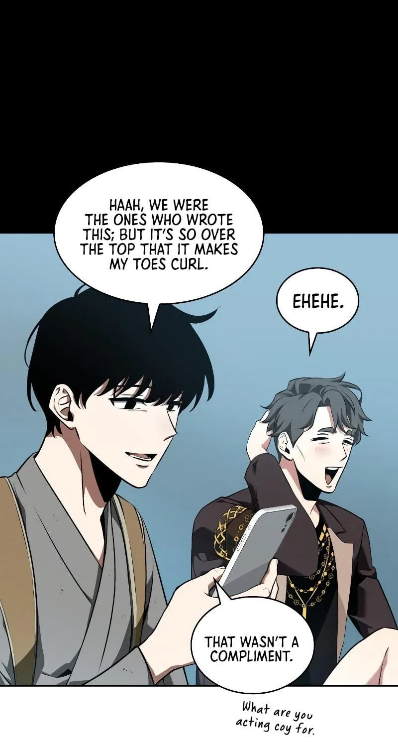 Omniscient Reader Chapter 59 page 28 - 