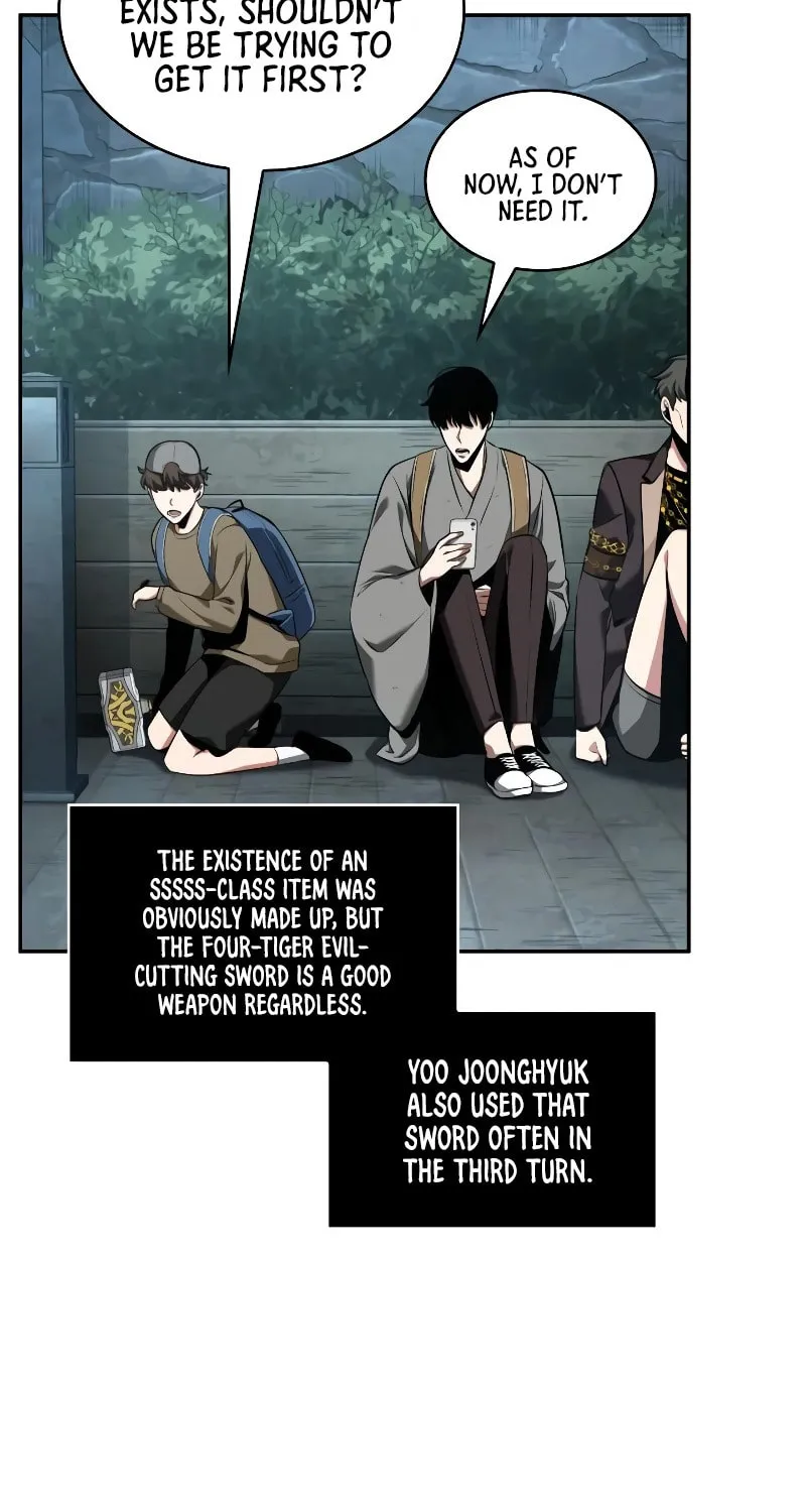 Omniscient Reader Chapter 59 page 30 - 