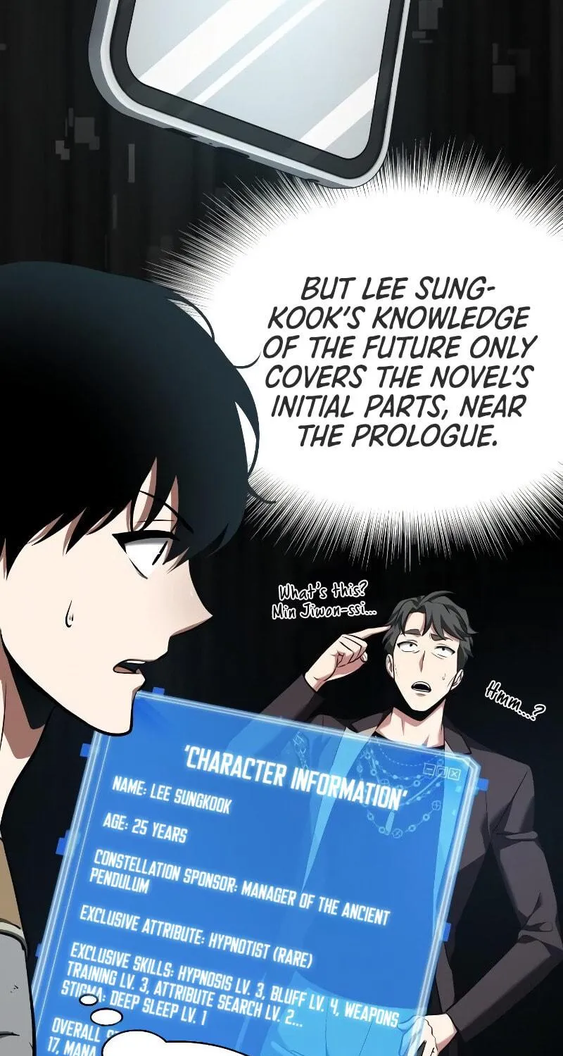 Omniscient Reader Chapter 59 page 4 - 
