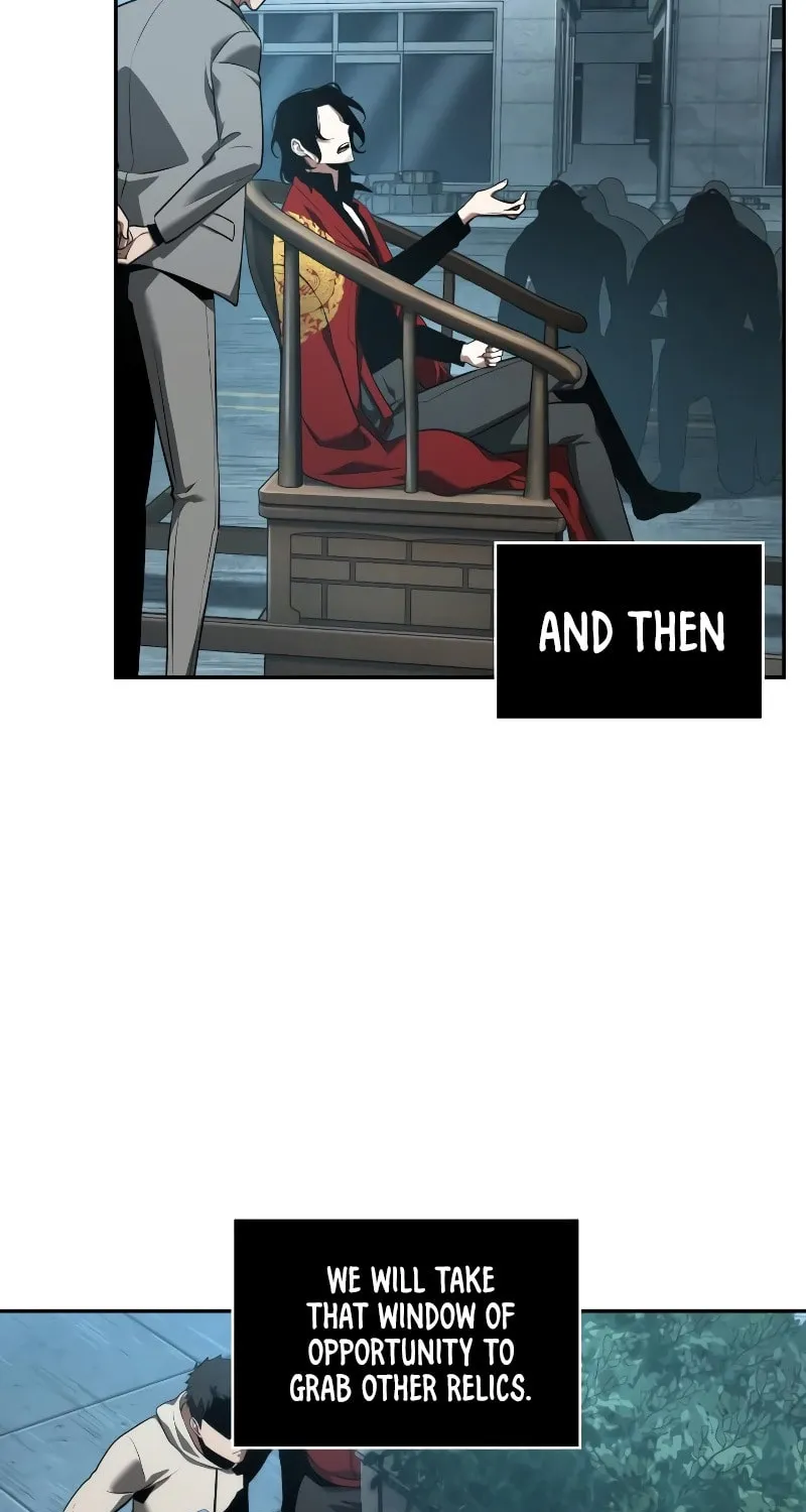 Omniscient Reader Chapter 59 page 32 - 