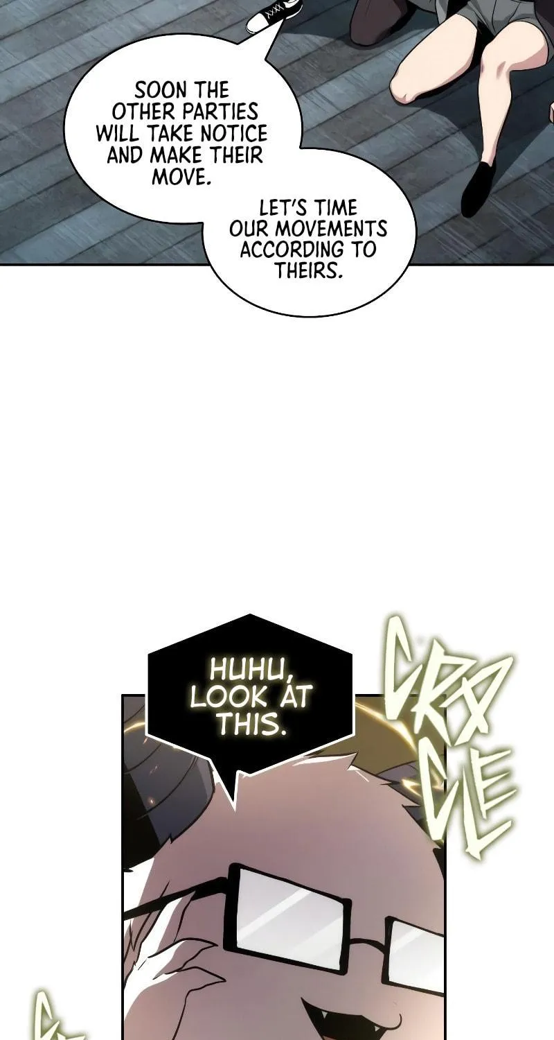 Omniscient Reader Chapter 59 page 34 - 