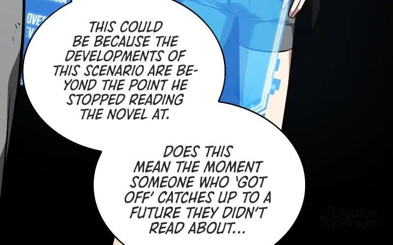 Omniscient Reader Chapter 59 page 5 - 