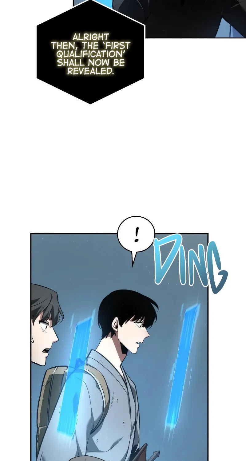 Omniscient Reader Chapter 59 page 54 - 