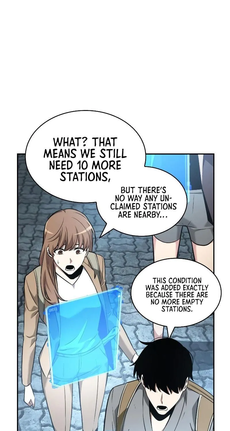 Omniscient Reader Chapter 59 page 58 - 