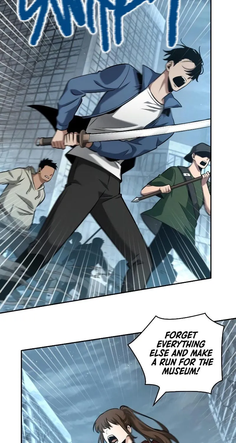 Omniscient Reader Chapter 59 page 64 - 