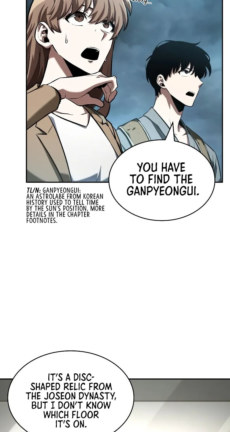 Omniscient Reader Chapter 59 page 84 - 