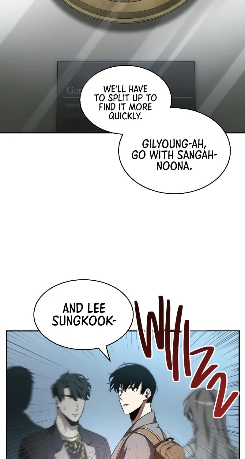 Omniscient Reader Chapter 59 page 86 - 