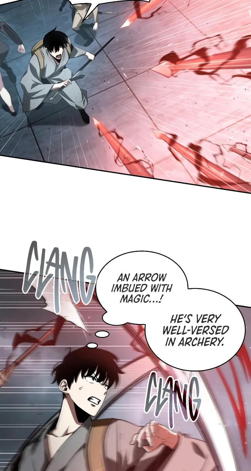 Omniscient Reader Chapter 59 page 90 - 