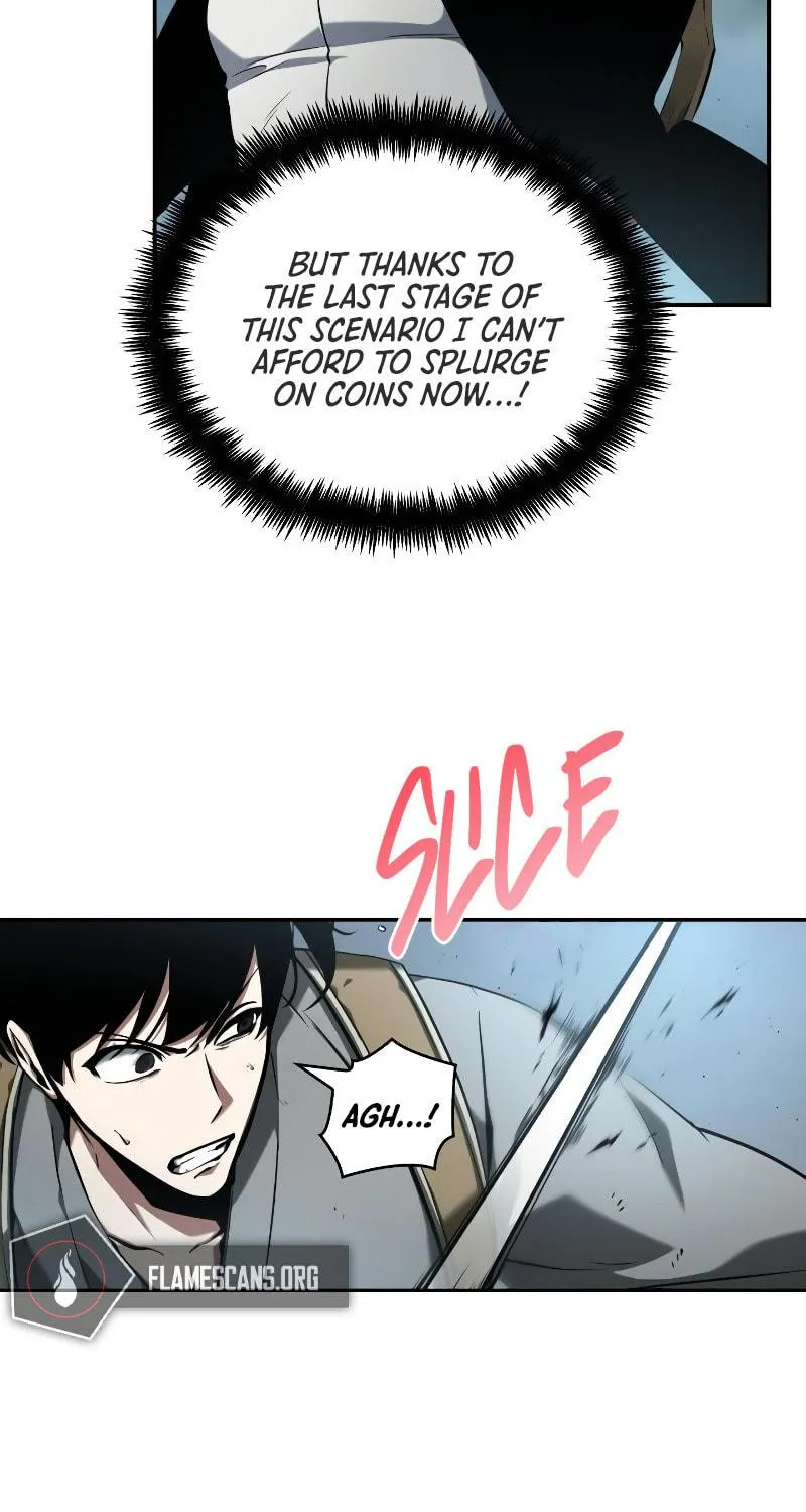 Omniscient Reader Chapter 59 page 100 - 