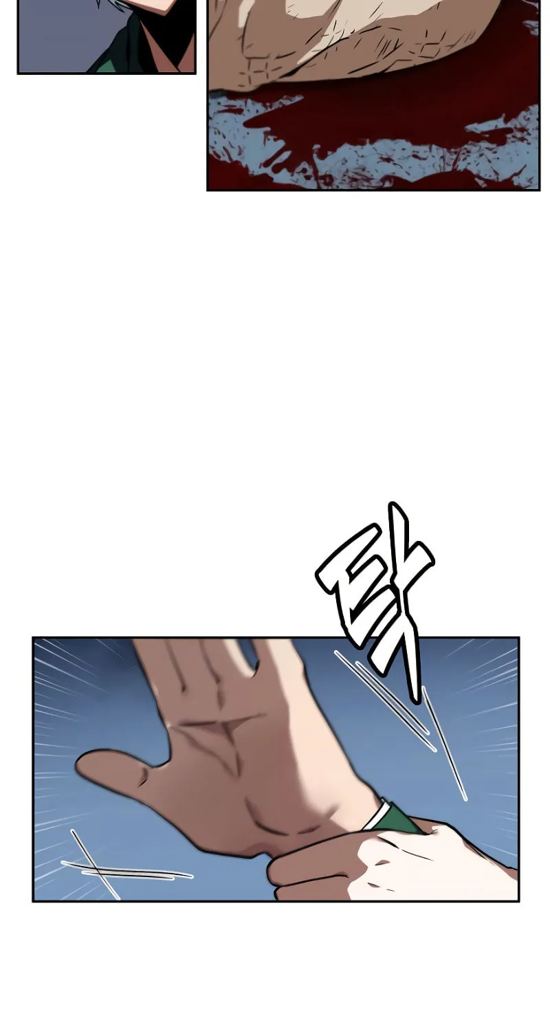 Omniscient Reader Chapter 6 page 13 - 