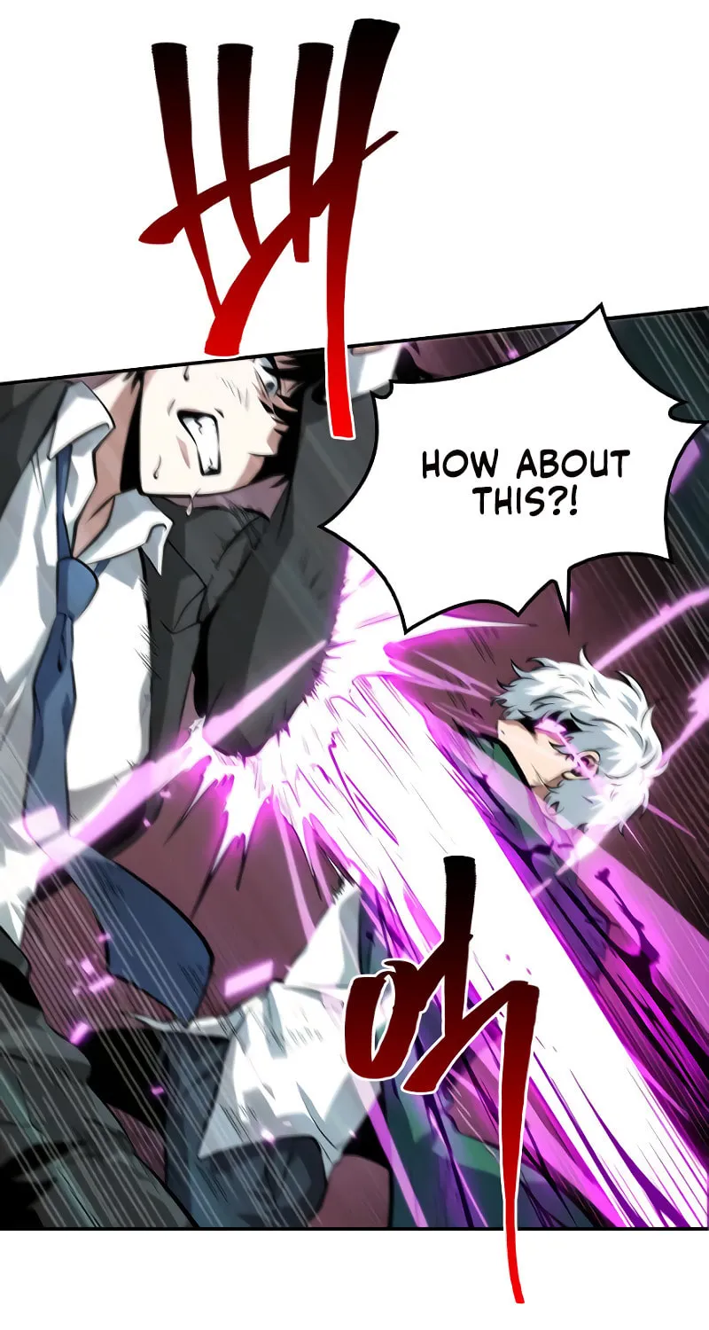 Omniscient Reader Chapter 6 page 21 - 