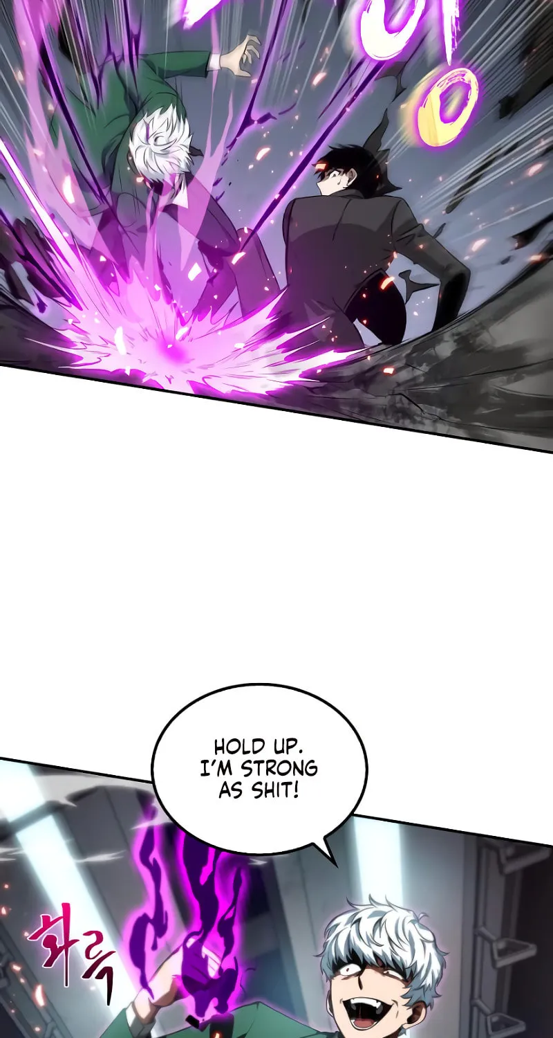 Omniscient Reader Chapter 6 page 25 - 