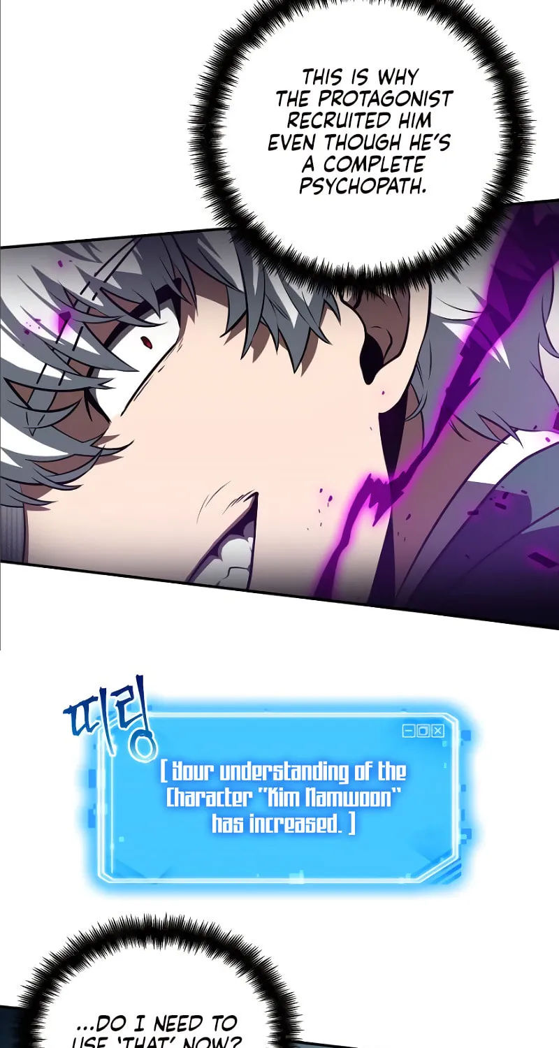 Omniscient Reader Chapter 6 page 27 - 