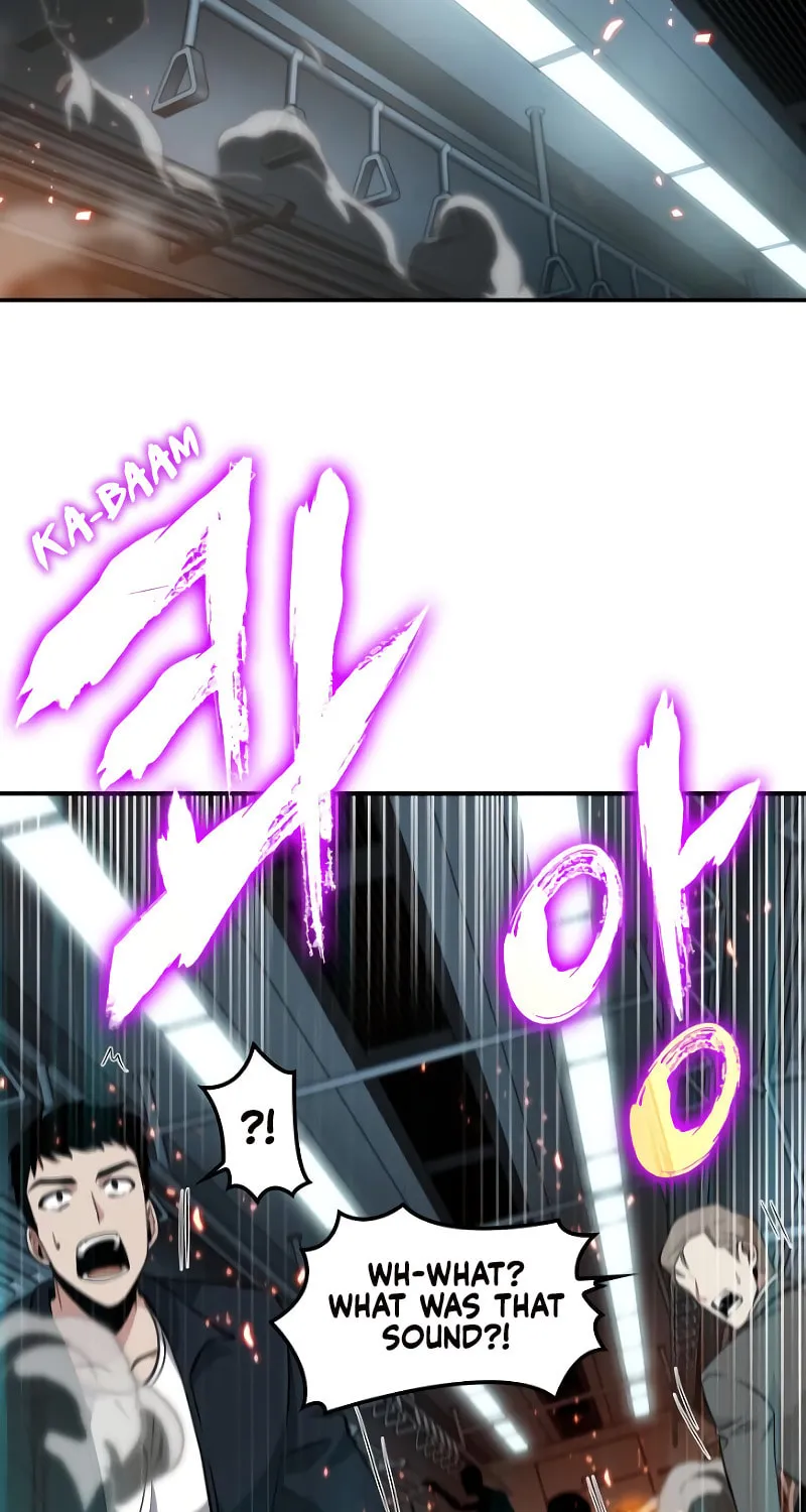 Omniscient Reader Chapter 6 page 32 - 