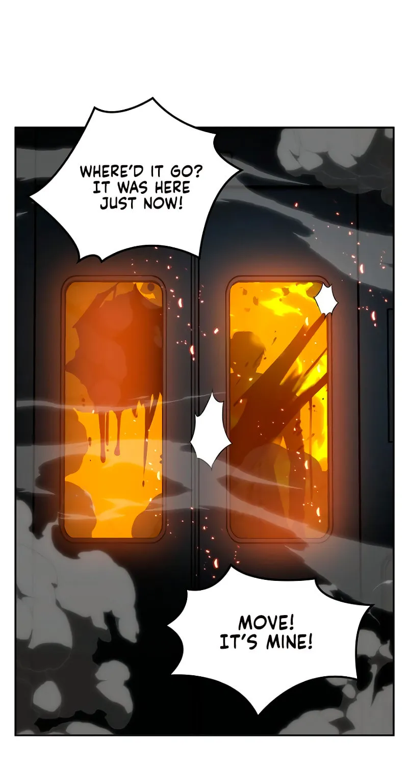 Omniscient Reader Chapter 6 page 5 - 