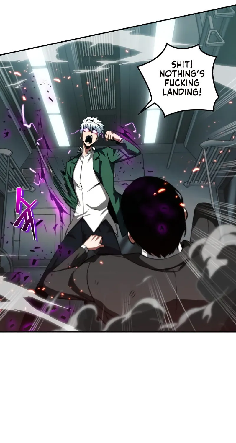 Omniscient Reader Chapter 6 page 45 - 