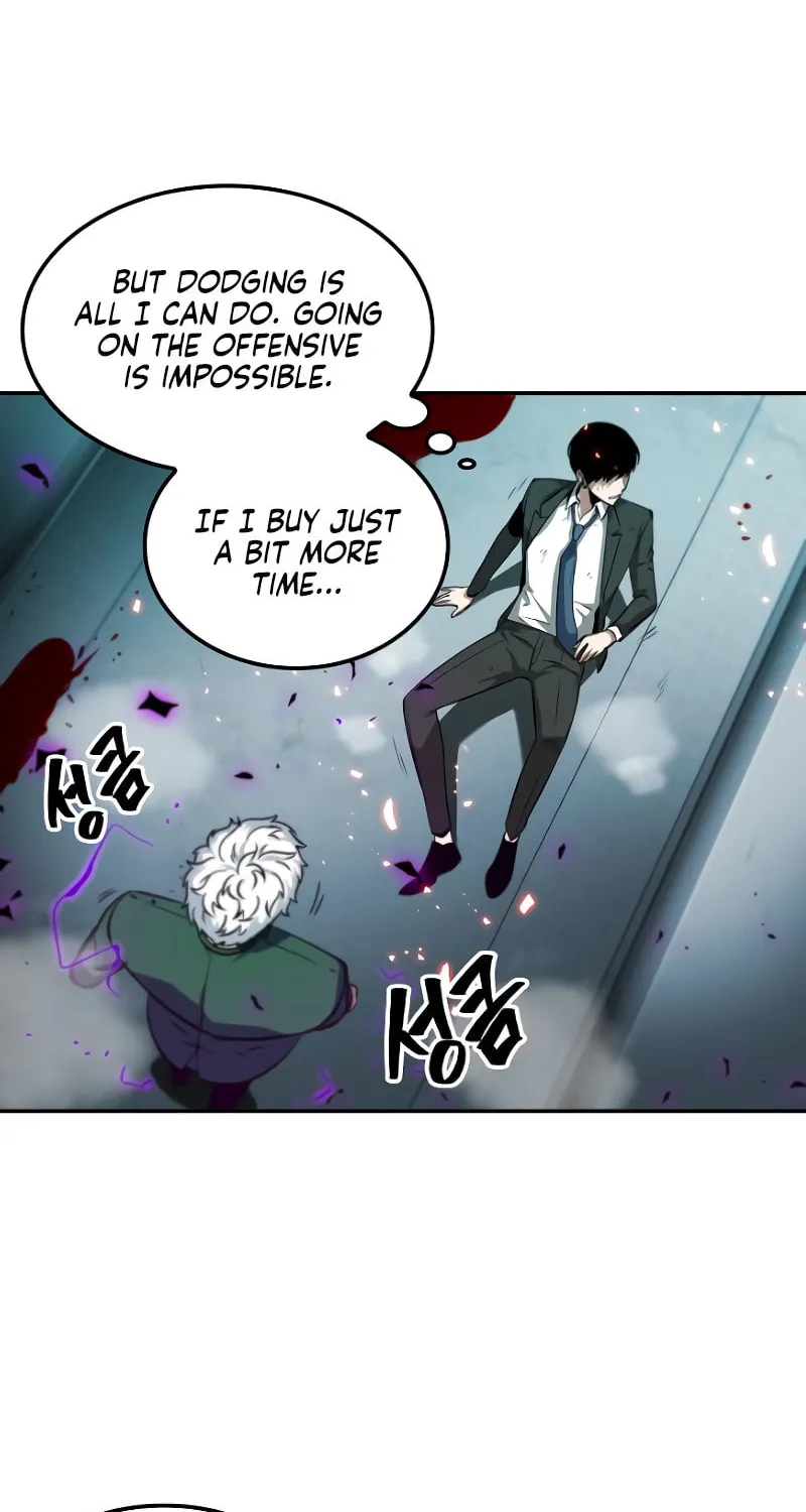 Omniscient Reader Chapter 6 page 46 - 